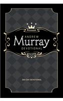 Andrew Murray Devotional: 365 Day