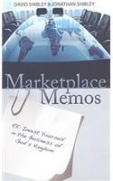 Marketplace Memos