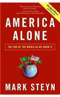 America Alone: The End of the World as We Know It