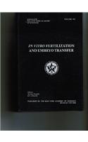 In Vitro Fertilization and Embryo Transfer