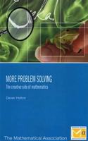 More Problem Solving