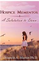 Hospice Mementos