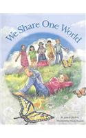 We Share One World