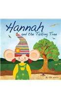 Hannah and the Talking Tree