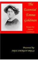 Essential Emma Goldman