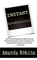 I.N.S.T.A.N.T. Credibility