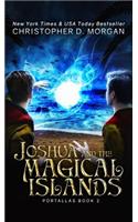 Joshua and the Magical Islands
