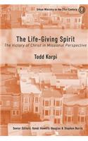The Life-Giving Spirit