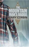 Mountain Man's Badge