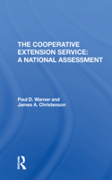 The Cooperative Extension Service