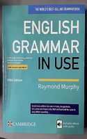 English Grammar in Use 5th edition (South Asian edition)