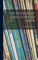 Doubleday First Guide to Birds