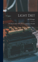 Light Diet [electronic Resource]