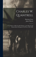 Charles W. Quantrell