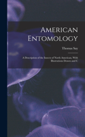 American Entomology