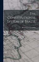 Constitutional System of Brazil