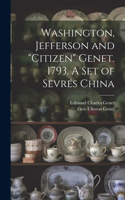 Washington, Jefferson and 