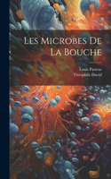 Les microbes de la bouche