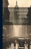 "the Unknown Soldier"