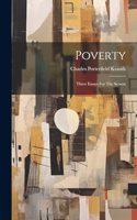 Poverty