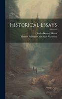 Historical Essays