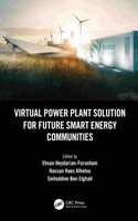 Virtual Power Plant Solution for Future Smart Energy Communities