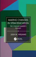 Making Changes in Stem Education