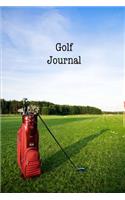 Golf Journal