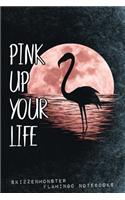 Pink Up Your Life