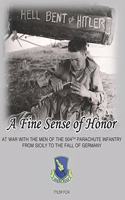 Fine Sense of Honor