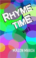 Rhyme Time