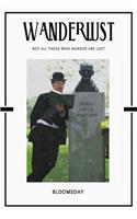 Bloomsday: Trip Visit Souvenirs 2020 Planner Calendar Organizer Daily Weekly Monthly