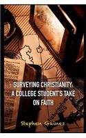 Surveying Christianity
