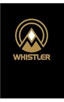 Whistler