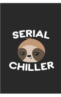 Serial Chiller