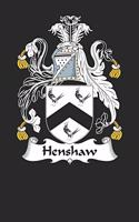 Henshaw