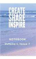 Create Share Inspire 7