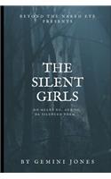 The Silent Girls: Beyond the Naked Eye(5 Beyond the Naked Eye)