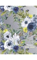 Planner 2019 - 2020