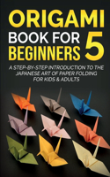 Origami Book For Beginners 5
