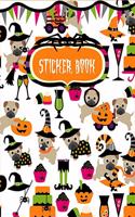 Sticker Book