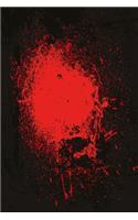 Bloody Notebook