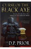 Curse of the Black Axe