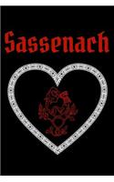 Sassenach