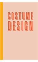 Costume Design