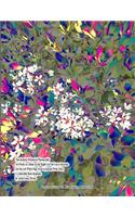 True Jasmine Whimsical Photography Art Prints in a Book