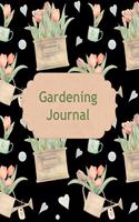 Gardening Journal