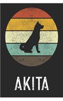 Akita