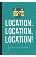 Location, Location, Location!