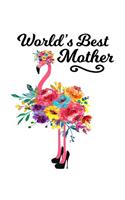 World's Best Mother